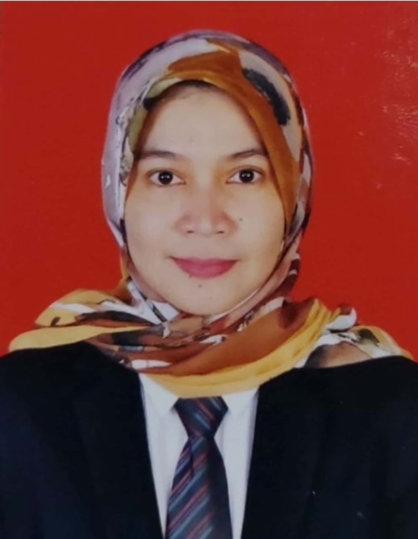 Nursyamsiarni D. Larose