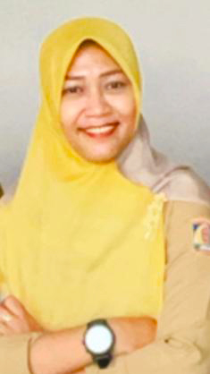Ririn Trisnawati SSTP