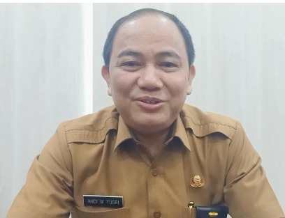 Andi Muhammad Yusri Ramli