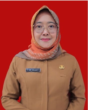 Andi Sri Juliarti
