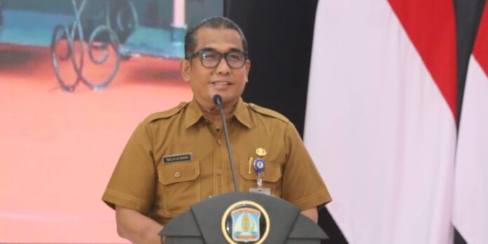 Rapat Anggota Tahunan Tahun Buku 2023