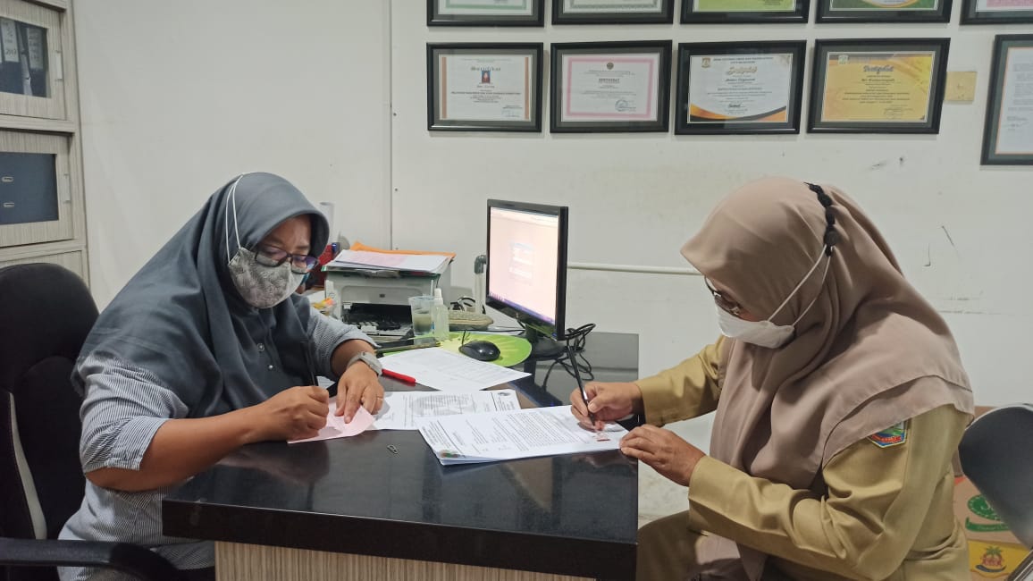 Layanan Simpan Pinjam untuk Anggota