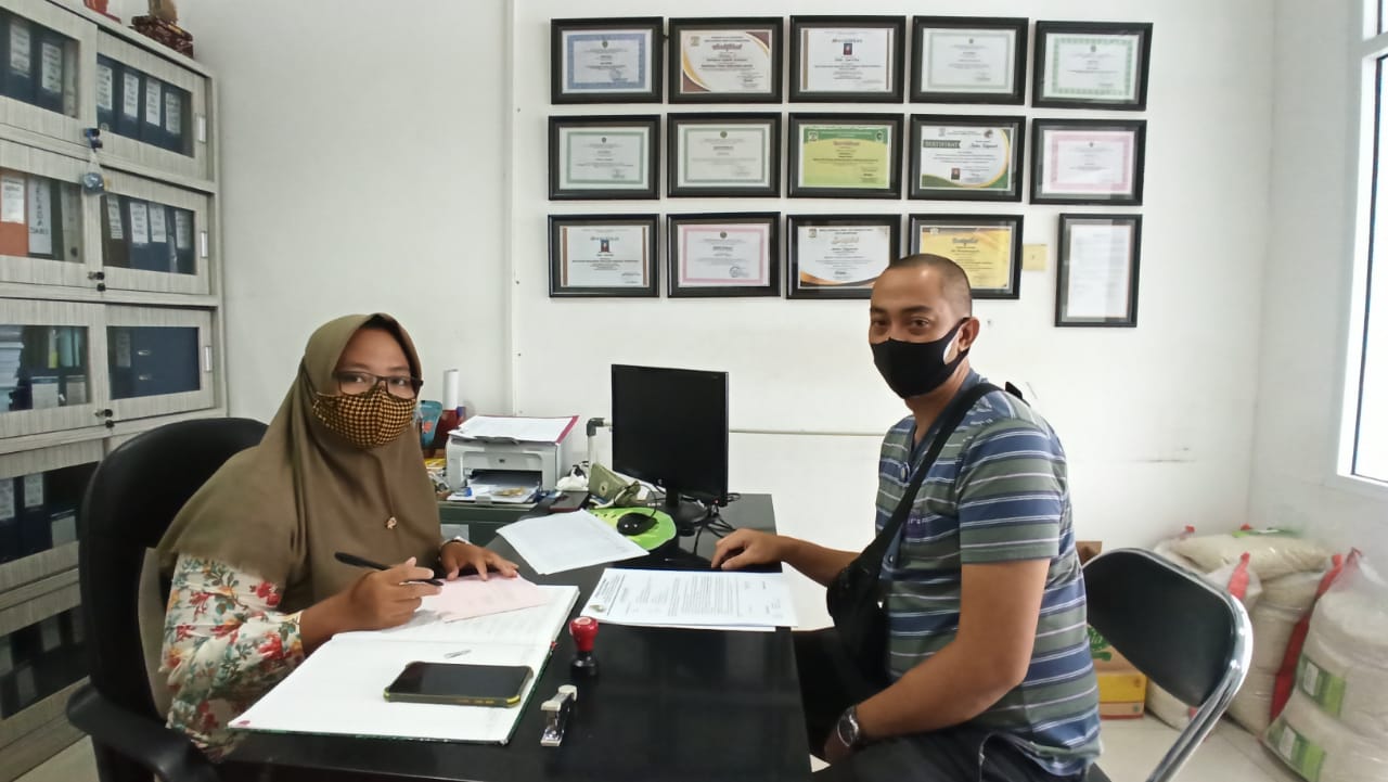 Layanan Simpan Pinjam untuk Anggota